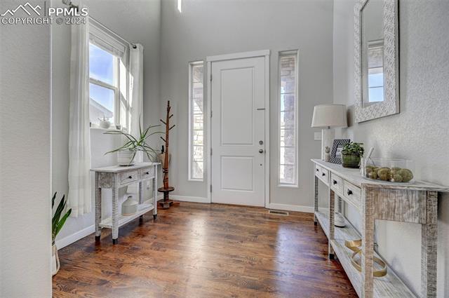 7851 Barraport Drive