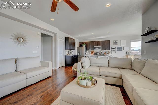 7851 Barraport Drive