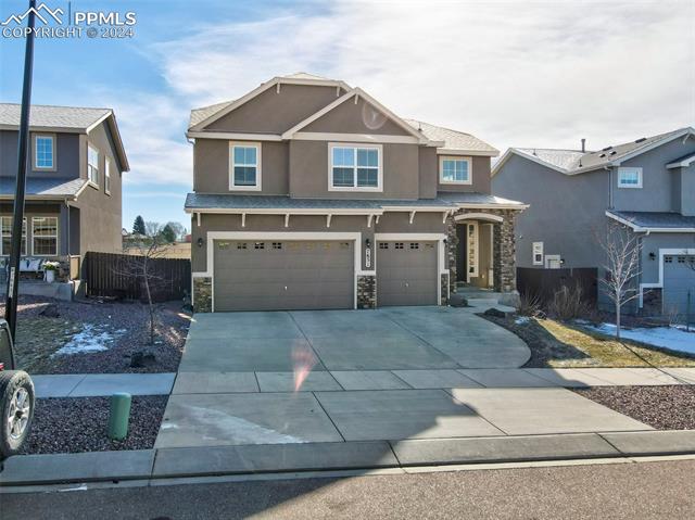 7851 Barraport Drive