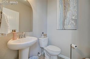 7851 Barraport Drive