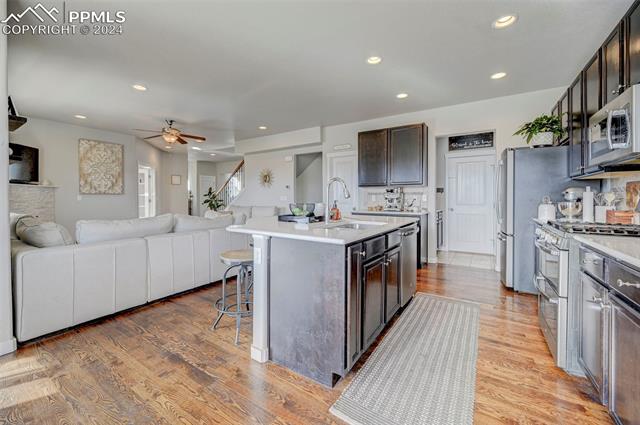 7851 Barraport Drive