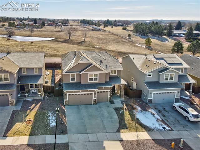 7851 Barraport Drive