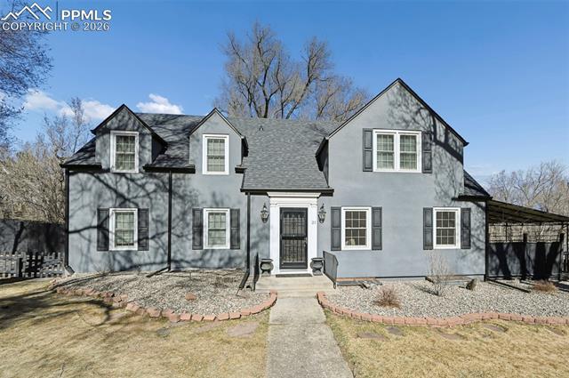 21 Sumner Street