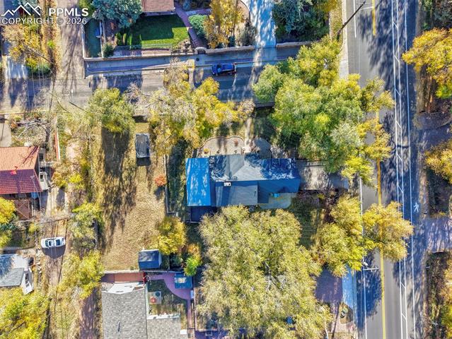 21 Sumner Street
