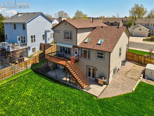 3310 Heather Glen Drive