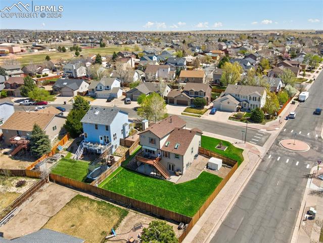 3310 Heather Glen Drive