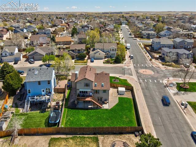 3310 Heather Glen Drive