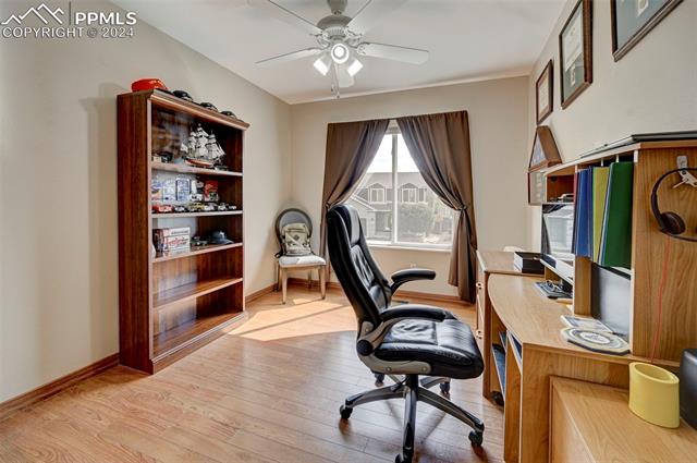 3310 Heather Glen Drive