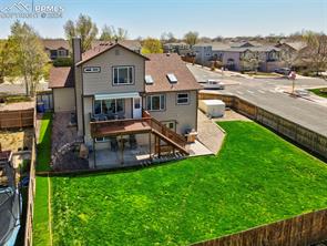 3310 Heather Glen Drive