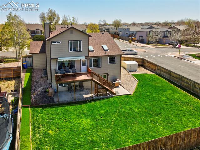 3310 Heather Glen Drive