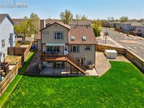 3310 Heather Glen Drive