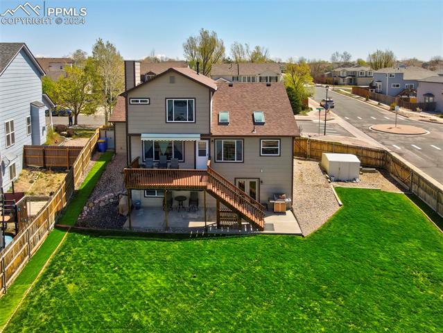 3310 Heather Glen Drive