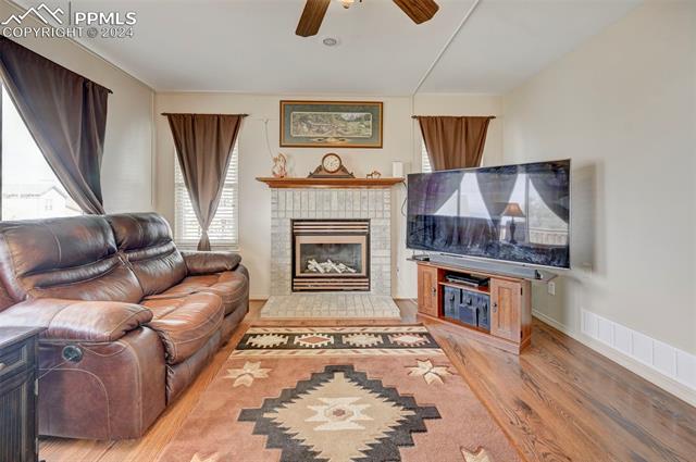 3310 Heather Glen Drive