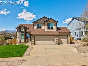 3310 Heather Glen Drive