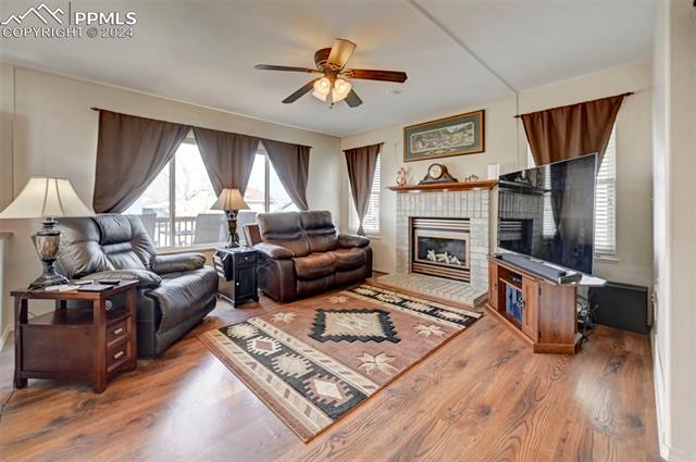 3310 Heather Glen Drive