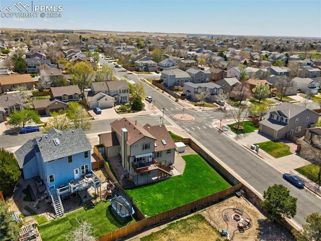 3310 Heather Glen Drive