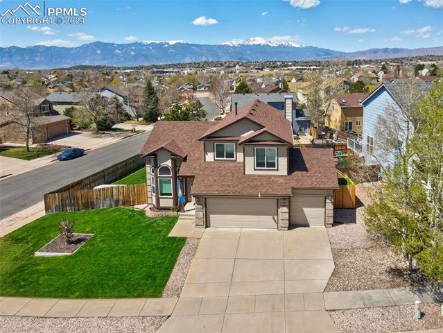 3310 Heather Glen Drive