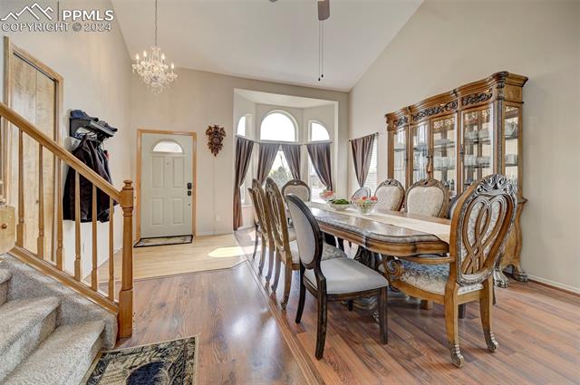 3310 Heather Glen Drive