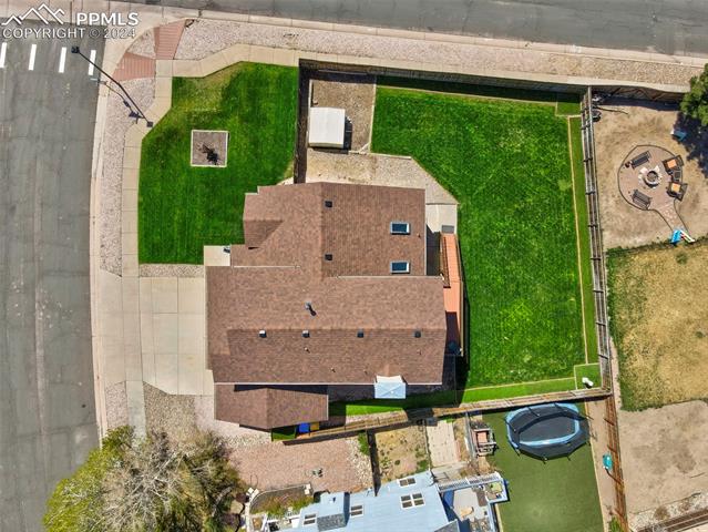 3310 Heather Glen Drive