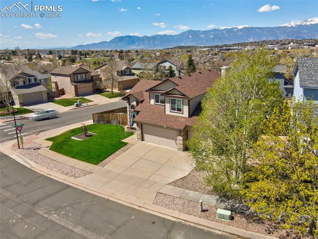 3310 Heather Glen Drive