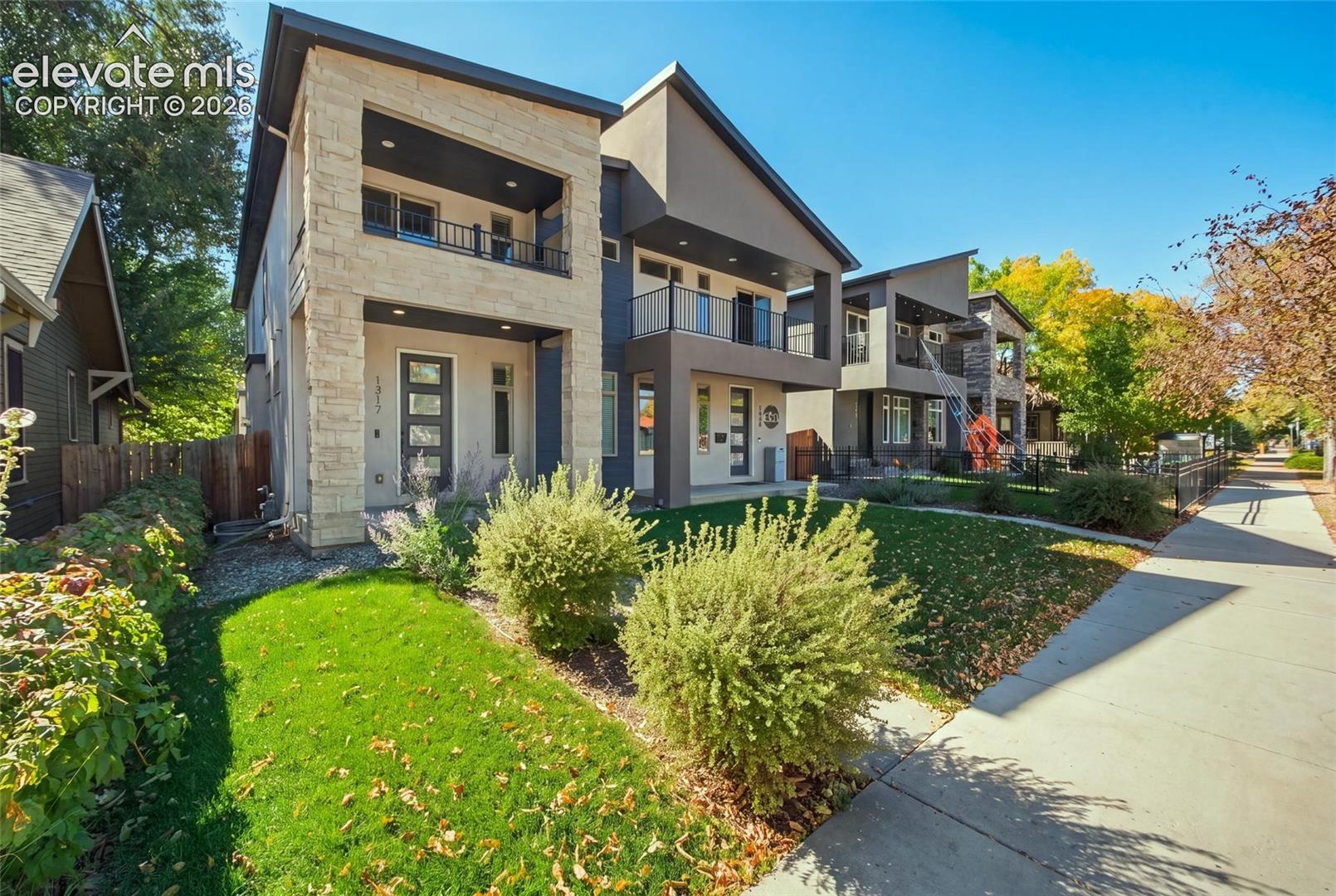 1317 W Colorado Avenue Colorado Springs Co Us 80904 Facace1b932bd730d0dc71f1d7bdda28
