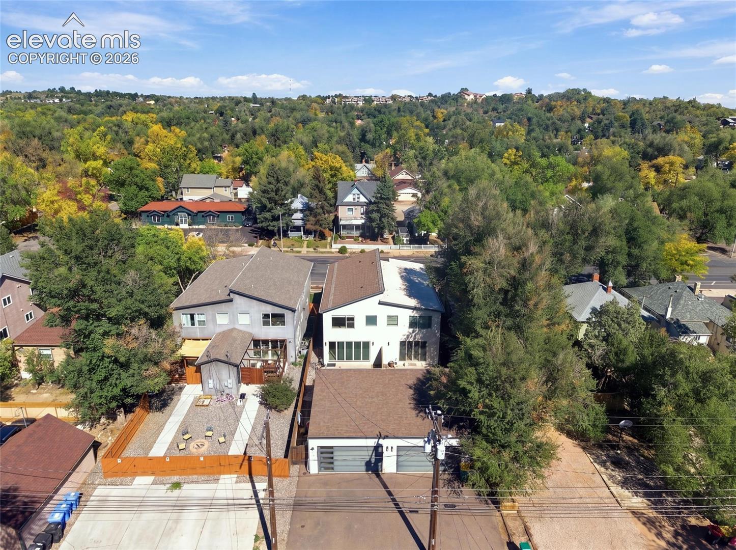 1317 W Colorado Avenue