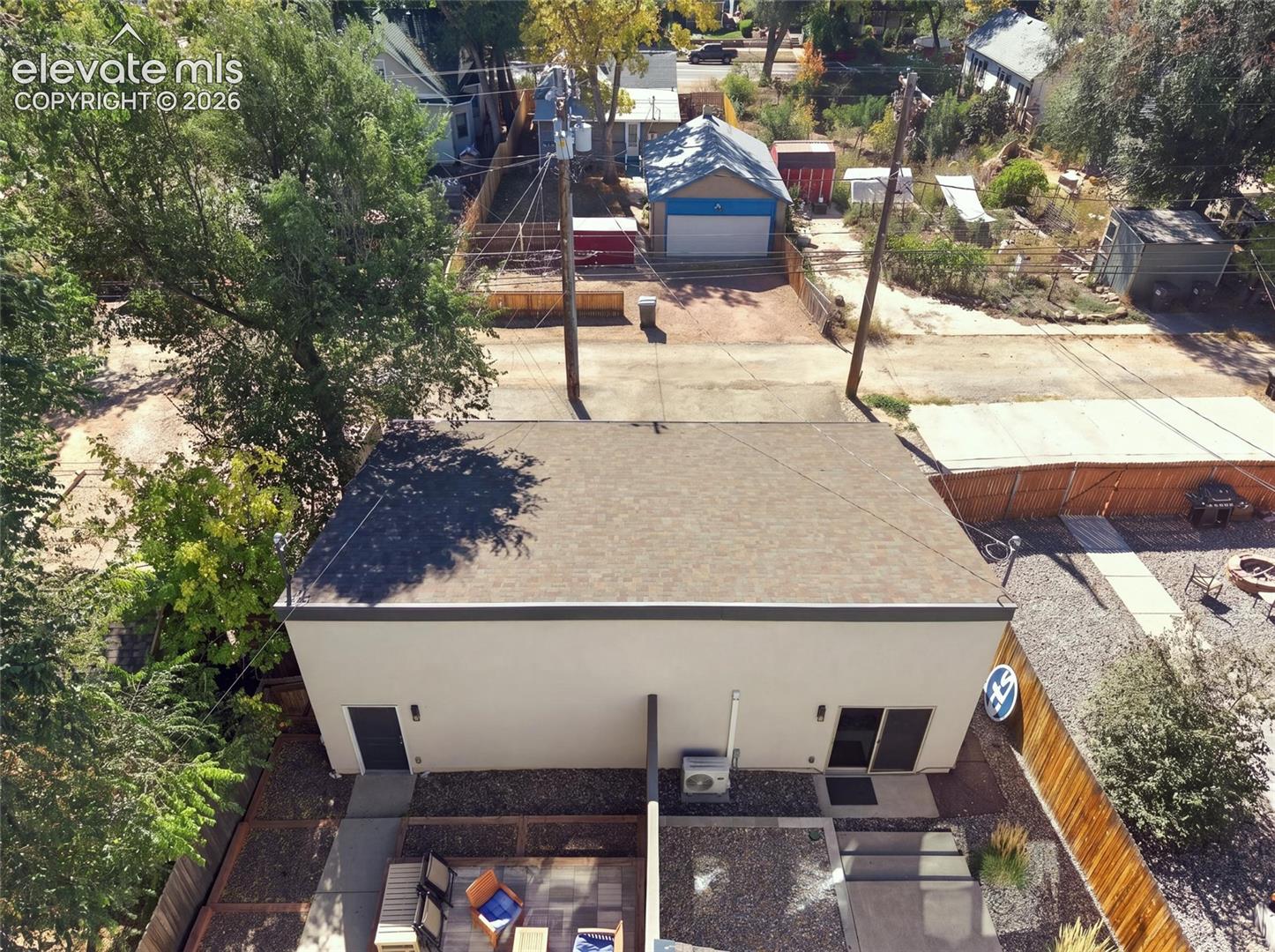1317 W Colorado Avenue