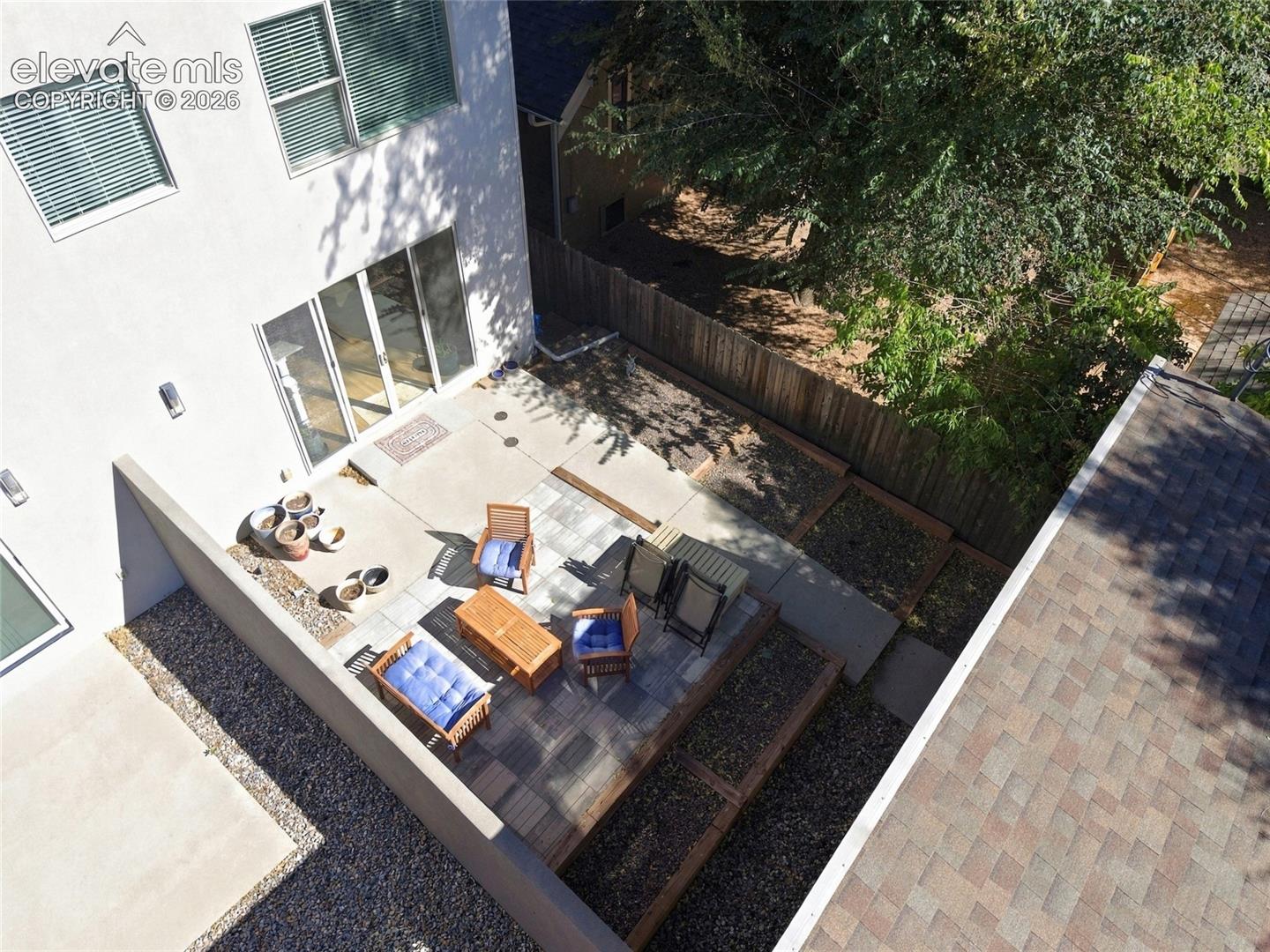 1317 W Colorado Avenue