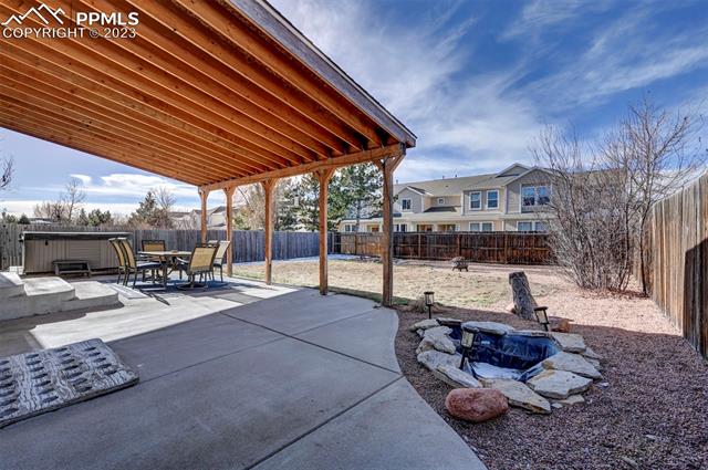 6032 Vallecito Drive