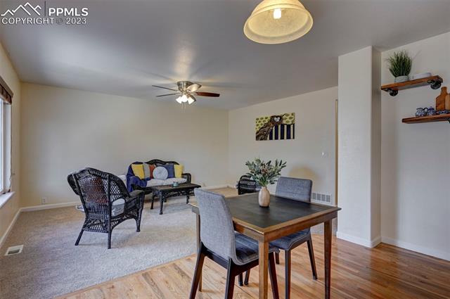 6032 Vallecito Drive