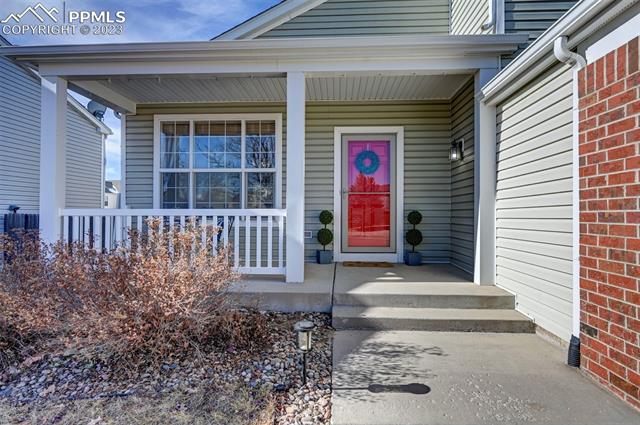 6032 Vallecito Drive