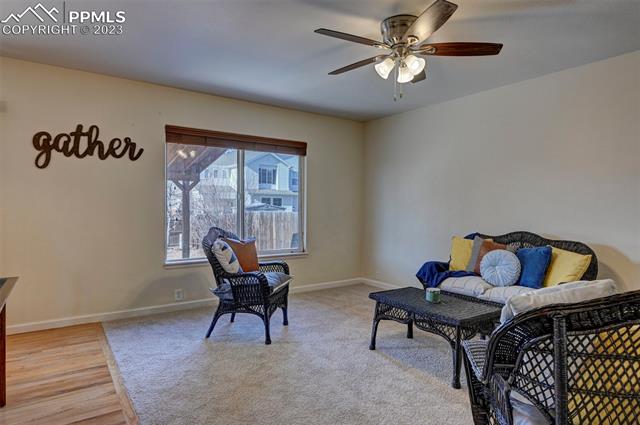 6032 Vallecito Drive