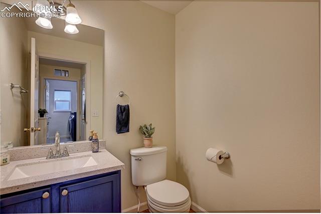 6032 Vallecito Drive