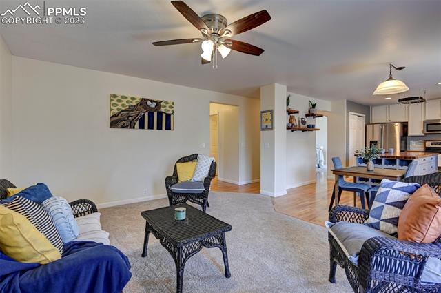 6032 Vallecito Drive