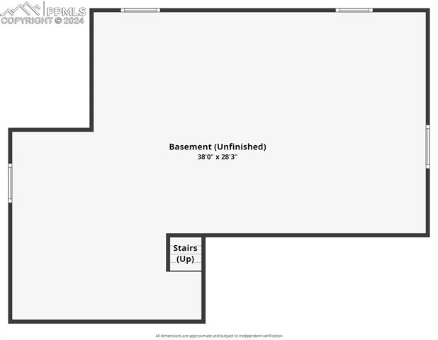 6032 Vallecito Drive