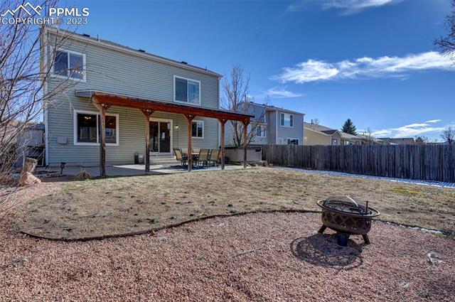 6032 Vallecito Drive