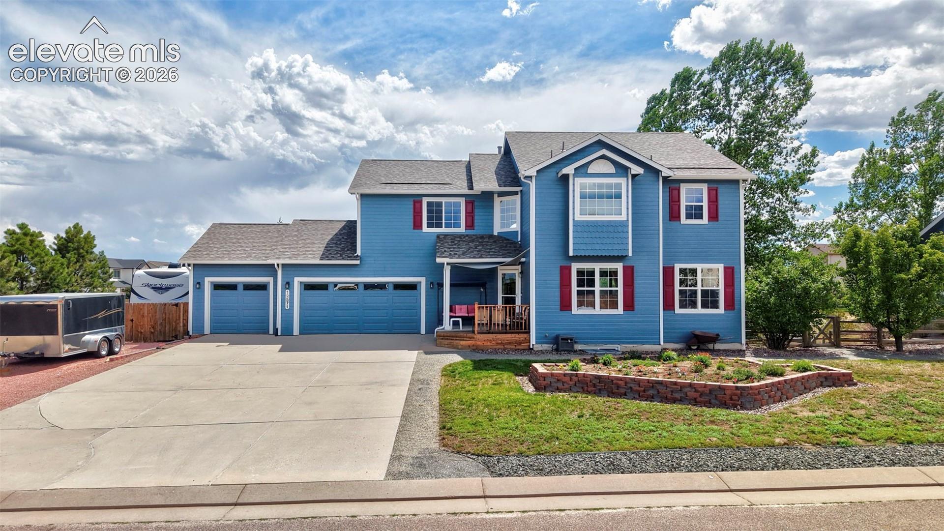 12571 Scamper Road