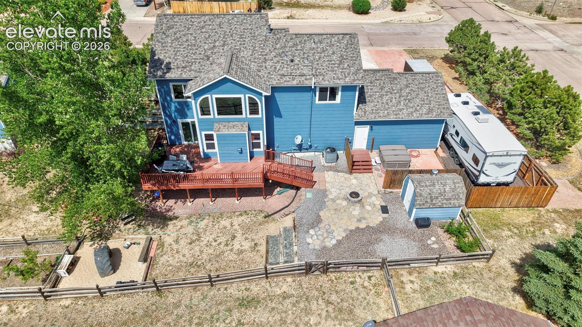 12571 Scamper Road