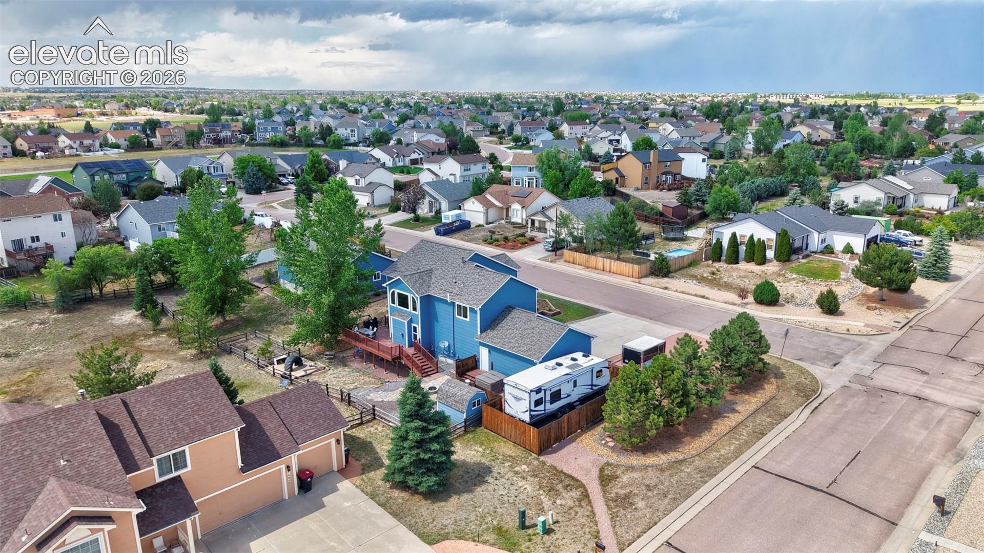 12571 Scamper Road
