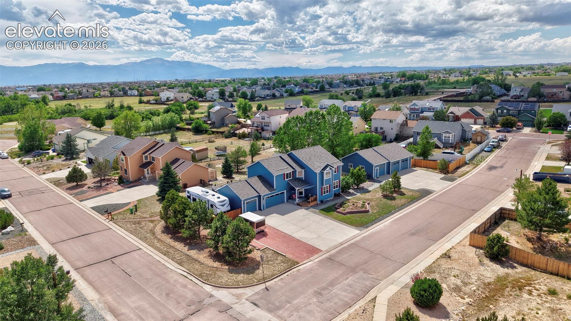 12571 Scamper Road