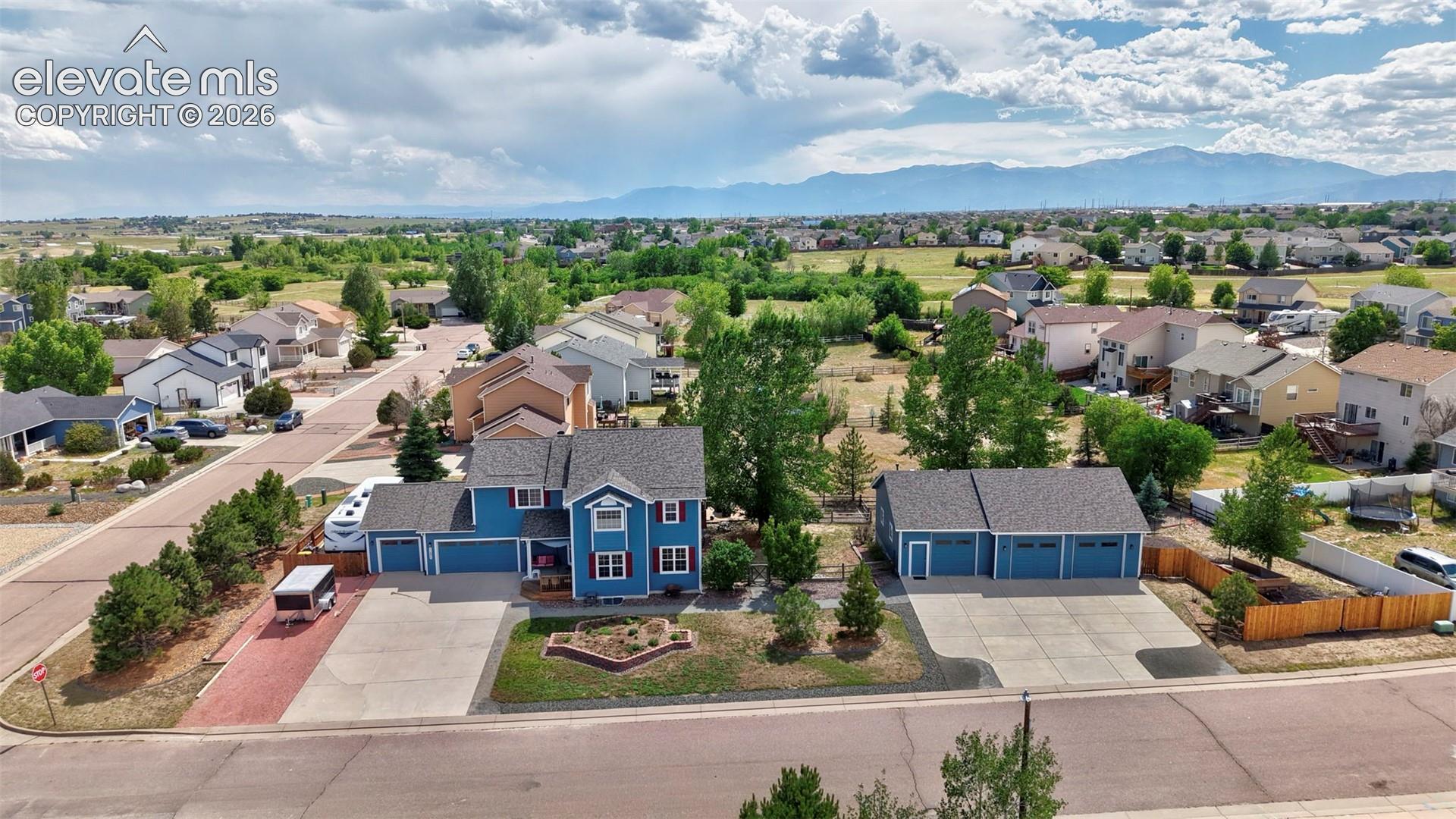 12571 Scamper Road