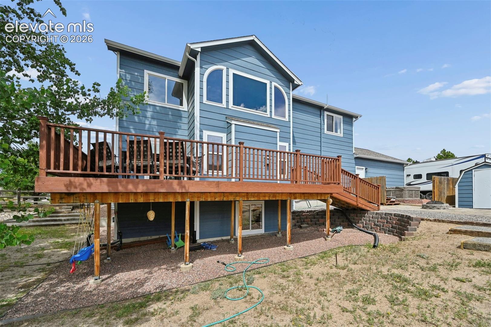 12571 Scamper Road