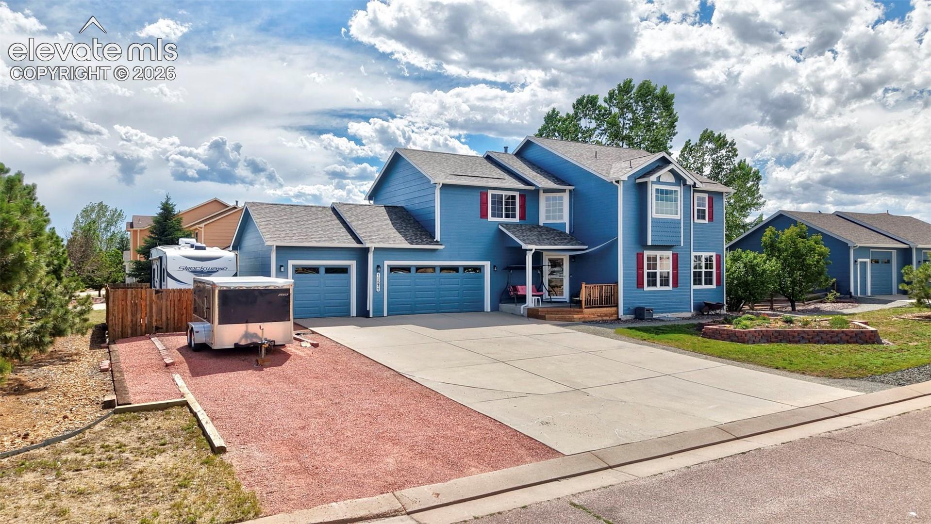 12571 Scamper Road