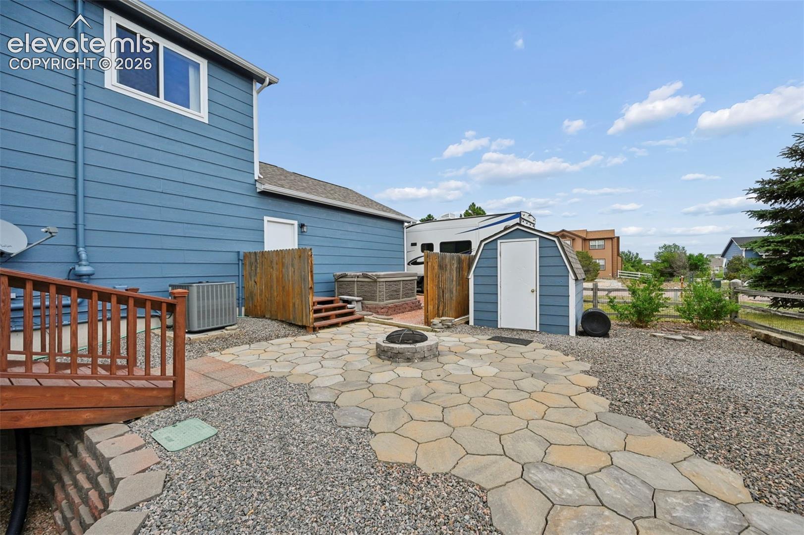 12571 Scamper Road