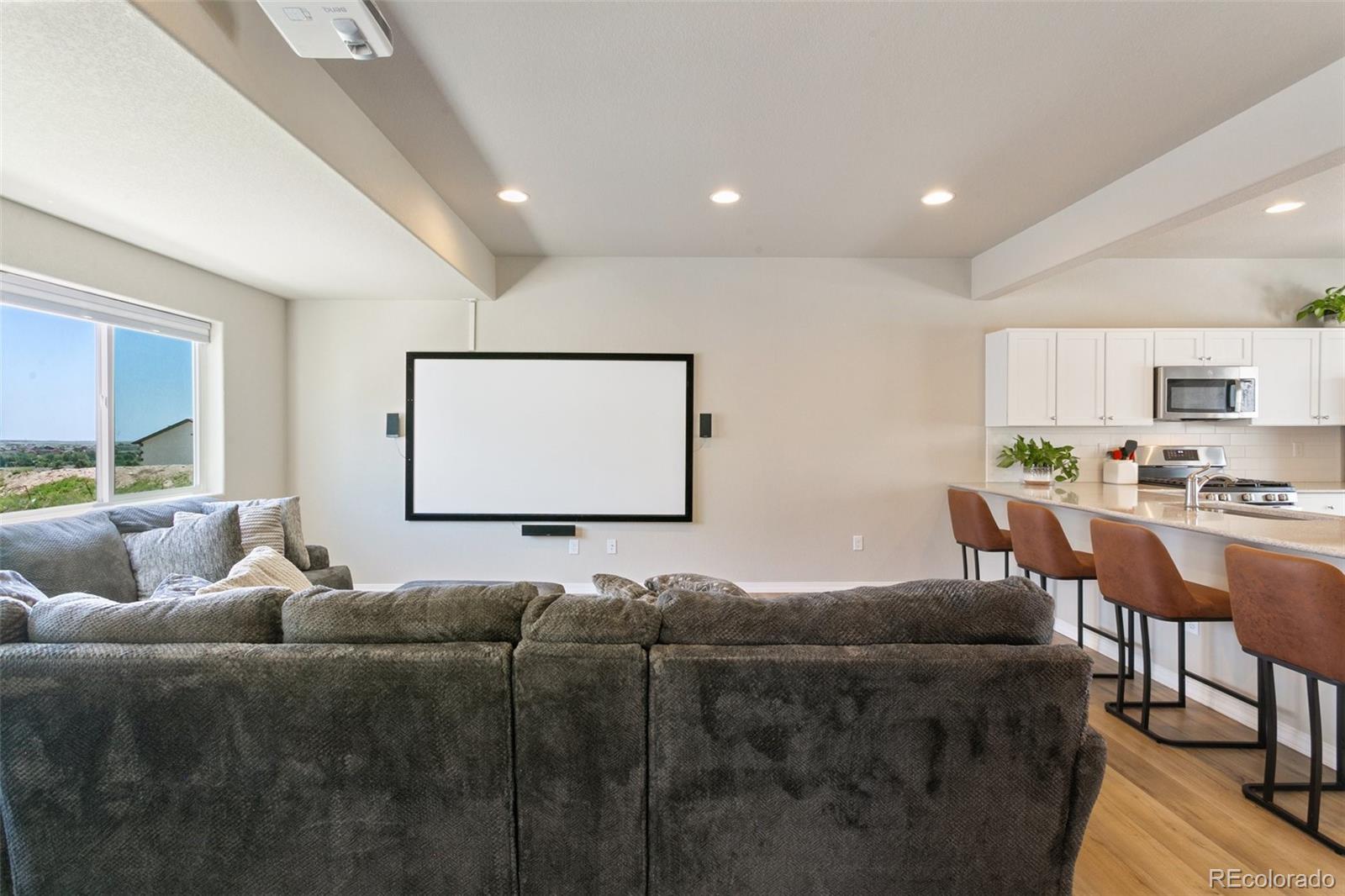 7407 Rufous Fronted View