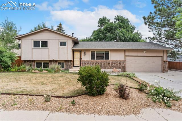 944 Hans Brinker Street