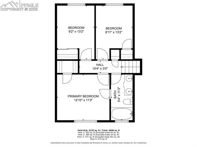 944 Hans Brinker Street