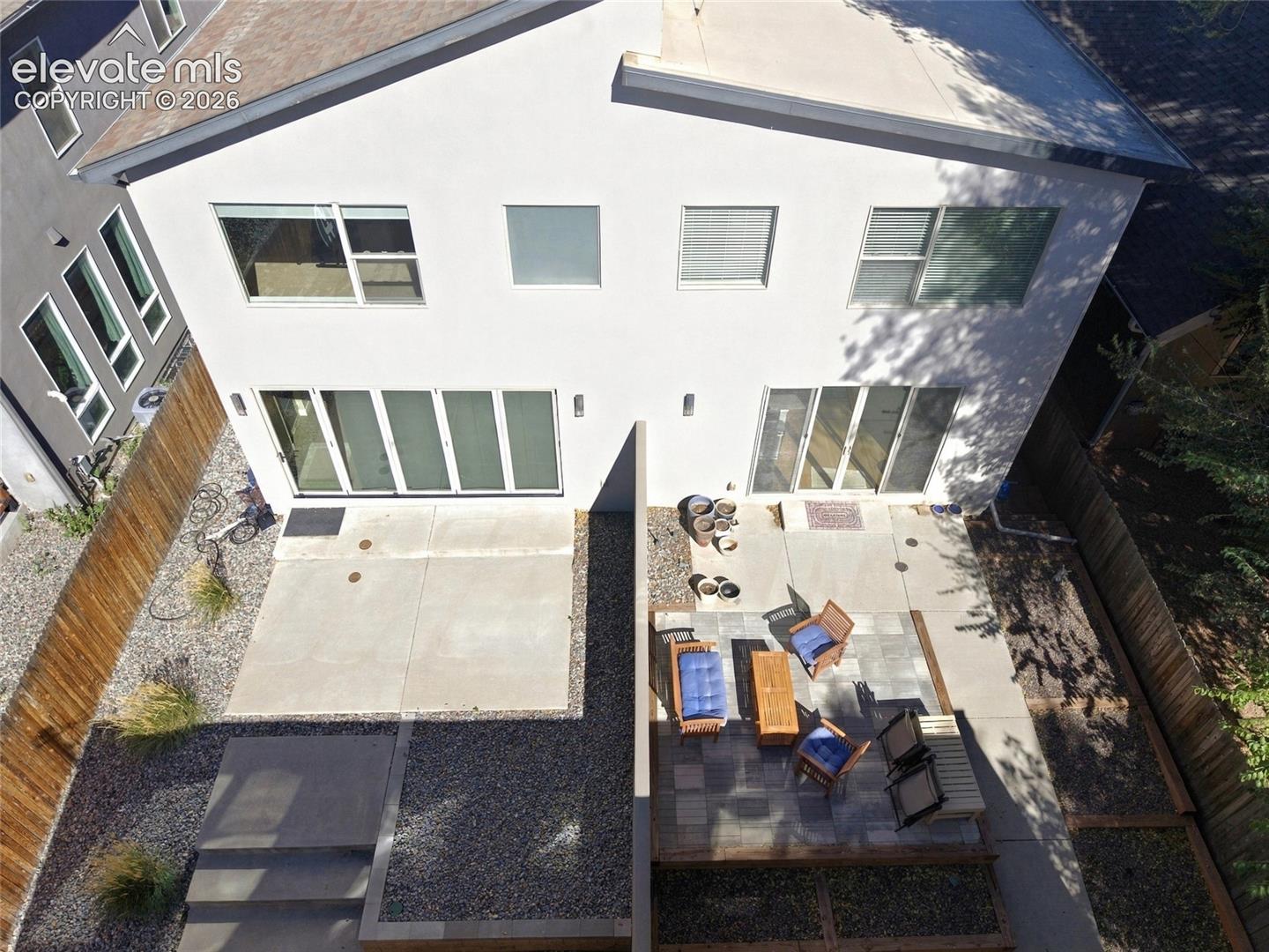 1319 W Colorado Avenue