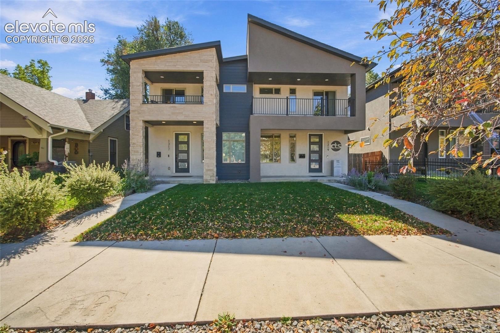 1319 W Colorado Avenue Colorado Springs Co Us 80904 D5ccc3bc2b38ba46fccdb4a5db27a147