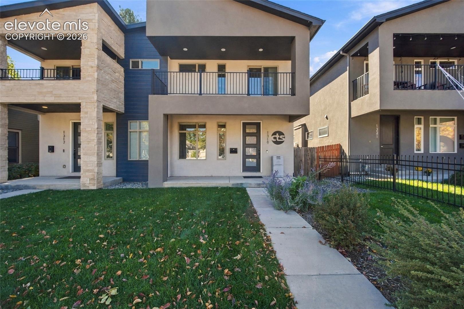 1319 W Colorado Avenue